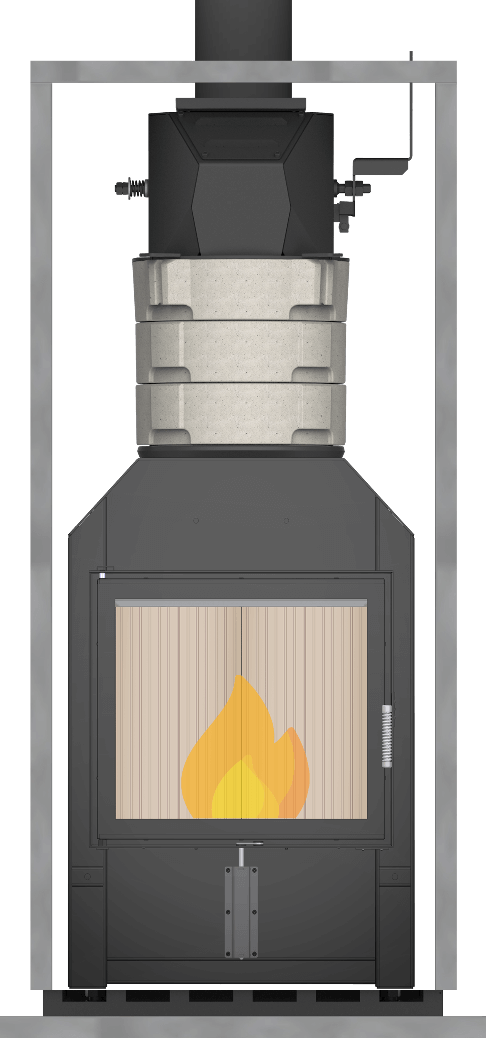 Akumulačný variant