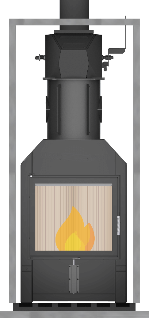 Konvekčný variant